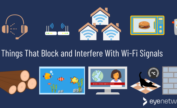 Why Is My Wi-Fi Slow? Common Causes and Solutions