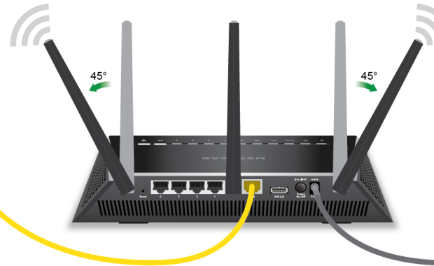 How to Choose the Right Router for Your Home or Office