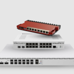 MikroTik NAT Rule Not Working – Common Reasons