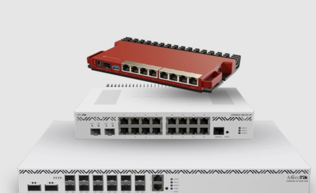 MikroTik NAT Rule Not Working – Common Reasons