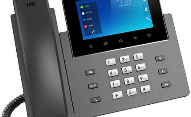 Grandstream VoIP No Audio Issue – Troubleshooting Guide