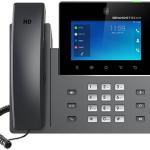 Grandstream VoIP PBX – Basic Setup and Common Use Cases